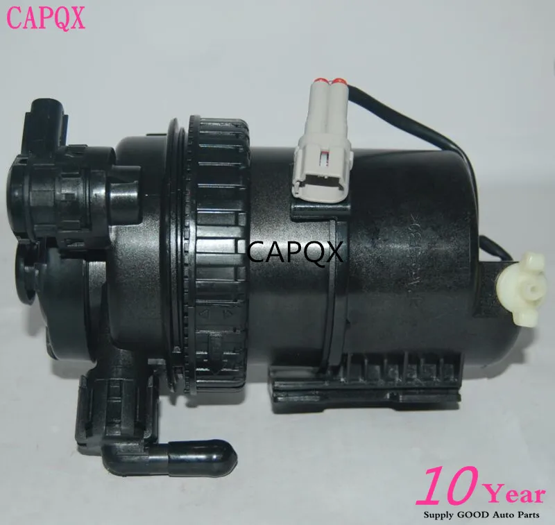 Capqx 5 шт. фильтр в сборе, топлива OEM#23300-0L042 233000L042 для hilux, fortuner, Innova, kijang 2012 2013