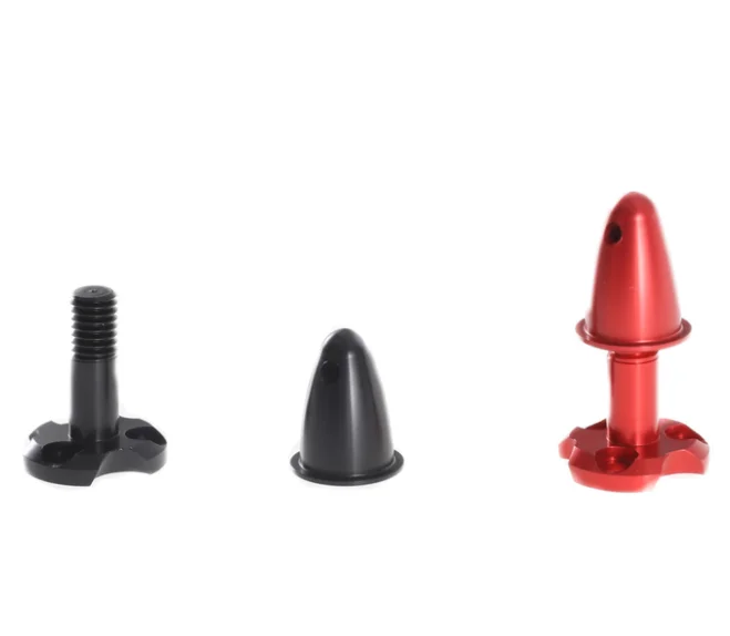 Snail - Propeller Adapter (1 Pair)-1