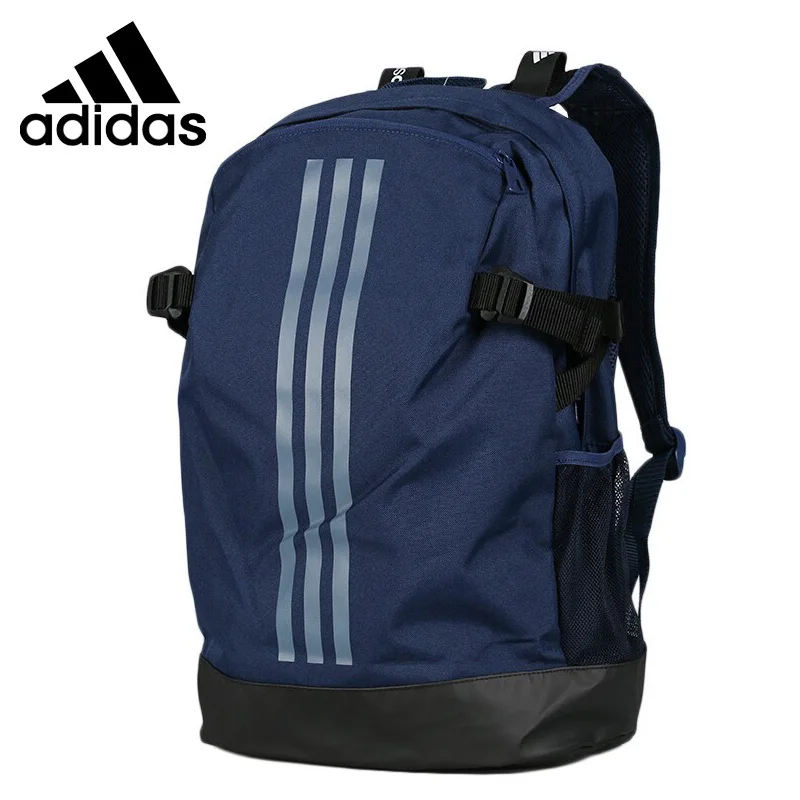 

Original New Arrival 2018 Adidas Performance BP POWER IV L Unisex Backpacks Sports Bags