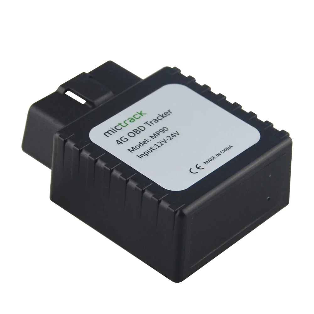 WCDMA 4G OBD gps трекер MP90 настоящий 4G LTE чип obd2 Plug& Play Простая установка для управления автомобилем такси/активами/парком транспортных средств