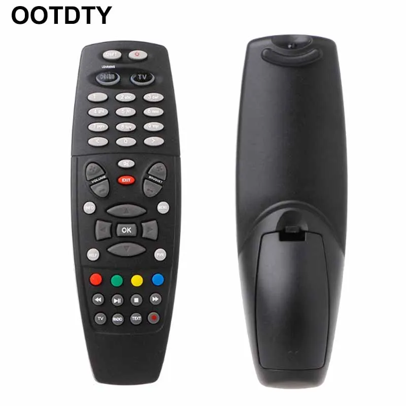 

Replacement Smart TV Remote Control For DREAMBOX DM800 Dm800hd DM800SE HDTV