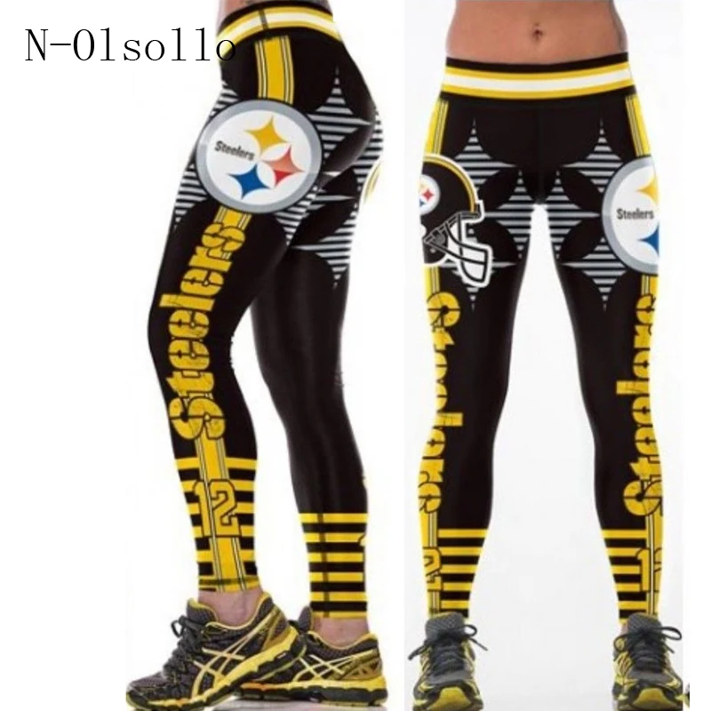N olsollo Women Sporting Leggings 2018 Casual Fitness