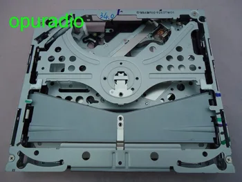 

Alpine CD mechanism Loader DV36M120 For Mercedes CD ROM Chrysler Toyota B9001 86120-42100 Navigation Avensis Lexus car audio