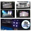 5'' HD Foldable Car Rear View PAIL/NTSC Monitor Reversing LCD TFT Display with Night Vision Backup Rearview Camera for Vehicle ► Photo 2/6