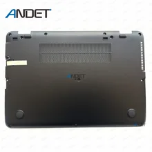 Для hp EliteBook 840 G3 G4 Нижняя чехол база 821162-001 аккумулятор большой емкости 6070B0883301