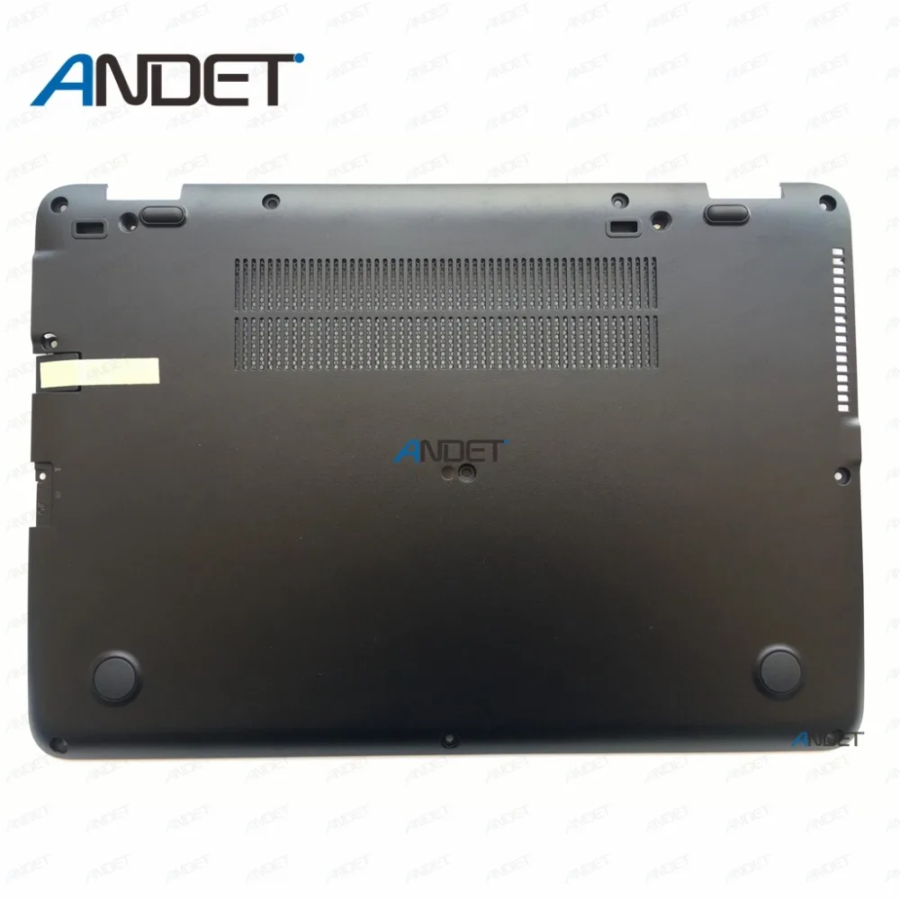 Original New For HP EliteBook 840 G3 G4 Lower Bottom Case Base Cover
