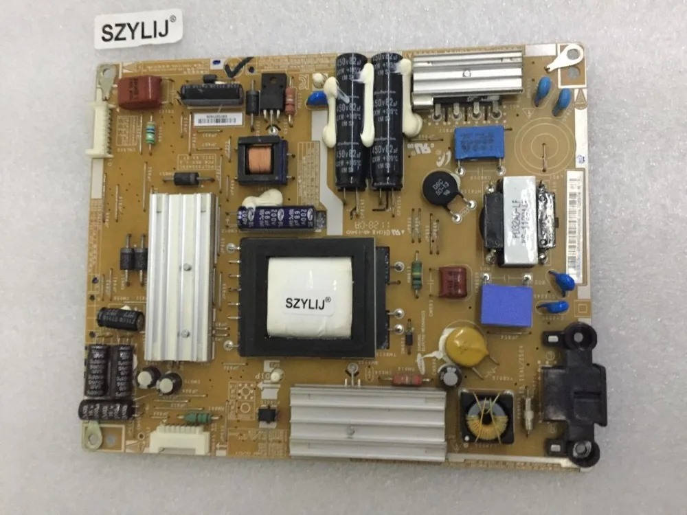 SZYLIJ spot UA32D5000PR BN44-00460A PD32AF-BSM плата питания LD320BGC-C1 | Электроника