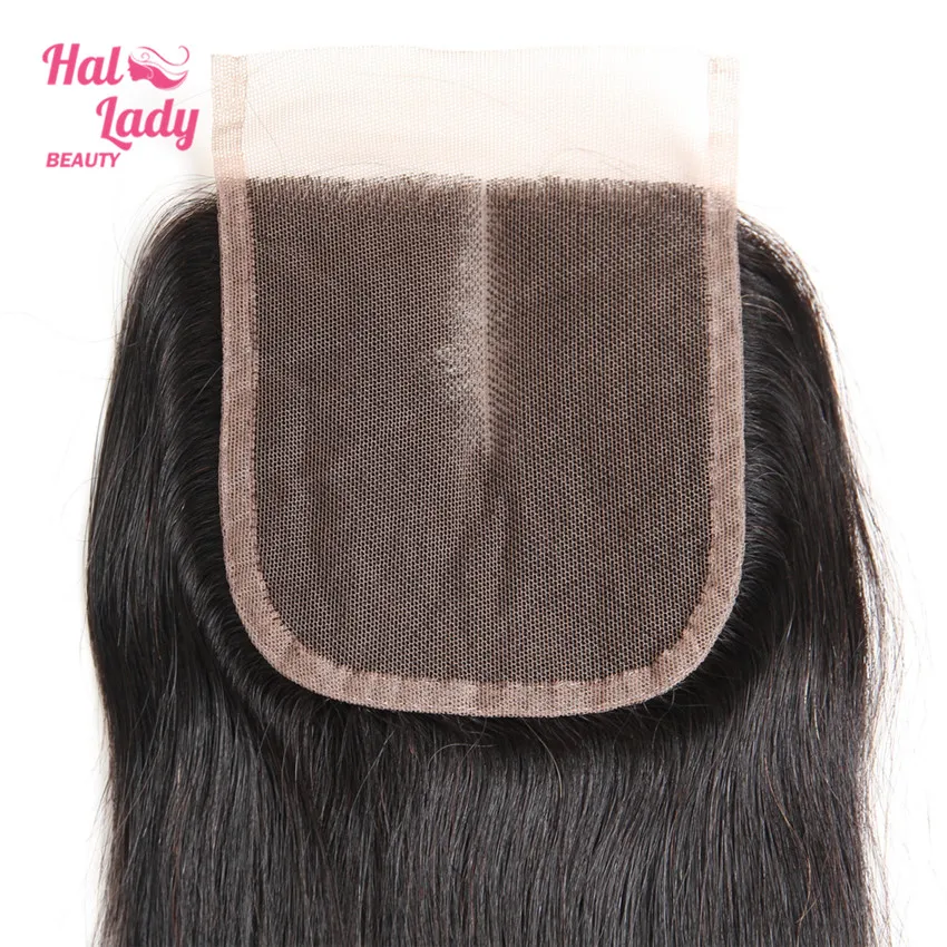 straight hair closure (2)