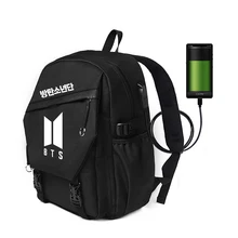 Многофункциональный USB зарядка Школьный Рюкзак Для Подростка Мужчины Женщины Мода колледж школьные сумки водонепроницаемые дорожные сумки