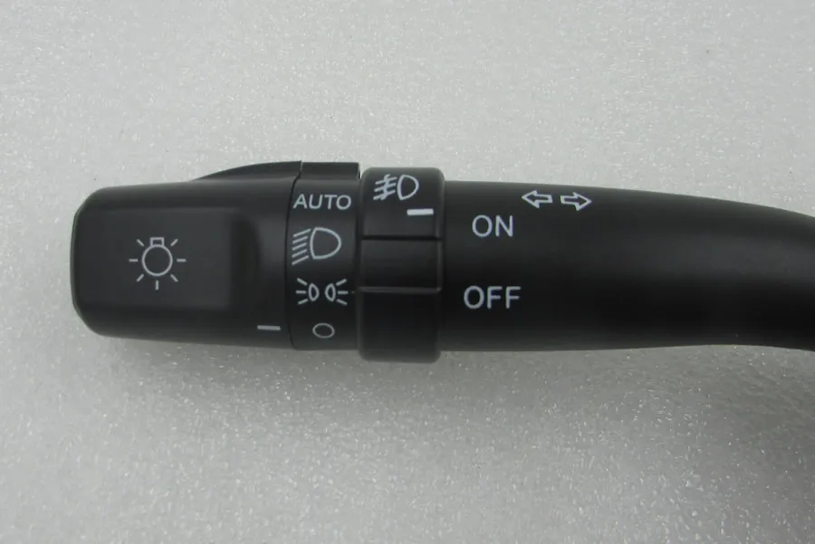 Налобный выключатель для BYD L3 F3 G3 с кнопкой противотумансветильник|switch switch|switch light