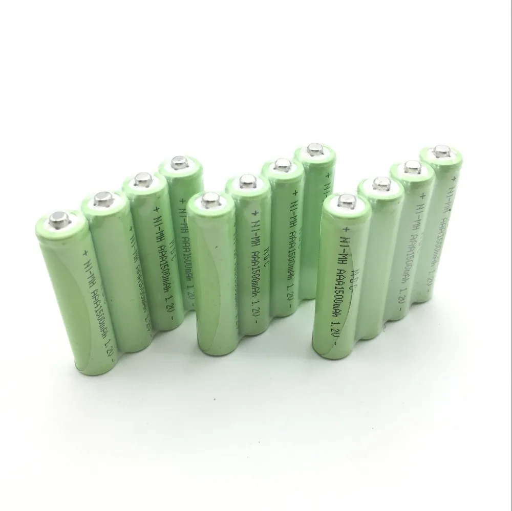 Shihkuanlove Fate Destiny Comprar Szmdc 12 Pcs Lote a Bateria 1500 1 2 V Baterias Recarregaveis Ni Mh Lanterna Para O Brinquedo De Controle Remoto Melhor Preco Baratas Online