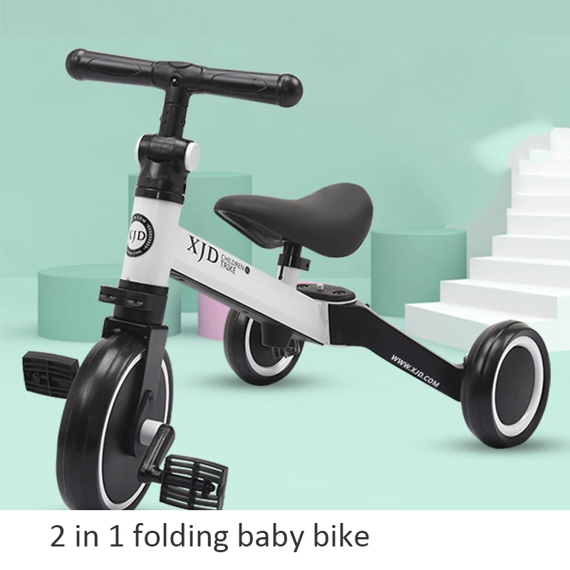 xjd mini bike