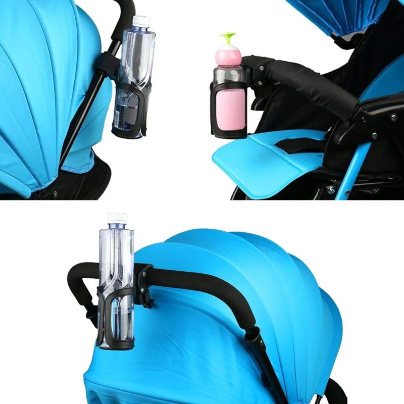 MTB велосипедный держатель бутылки воды Поликарбонат горный велосипед бутылка может клетка кронштейн Велоспорт Питьевая чашка для воды