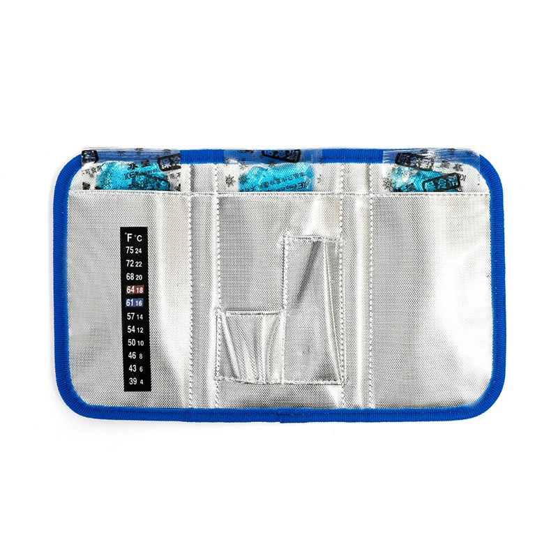 Insulin Cooler Bag 7
