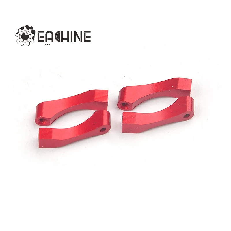 

Eachine For Aurora 90 Mini FPV Racer Spare Part V1.1 Spacer Blocks 4 Pieces For RC Model