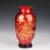 Antique Jingdezhen Chinese Flower Vase For Wedding Decoration Ceramic Vase Vintage Chinese Crystal Glaze Vase For Hotel 13