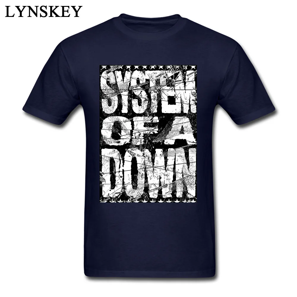 SYSTEM OF A DOWN 2_navy