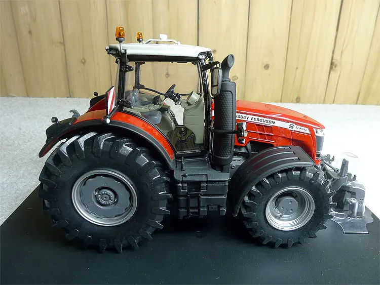 UH-5293 трактора Massey Ferguson 8740 S