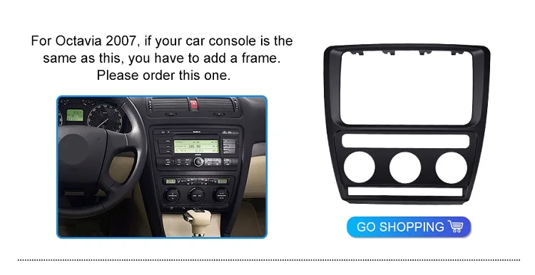 Sale Isudar Car Multimedia Player GPS Android 9 For VW/Golf/Tiguan/Skoda/Fabia/Rapid/Seat/Leon 8 Core RAM 4GB DSP Auto Radio 1 Din FM 11