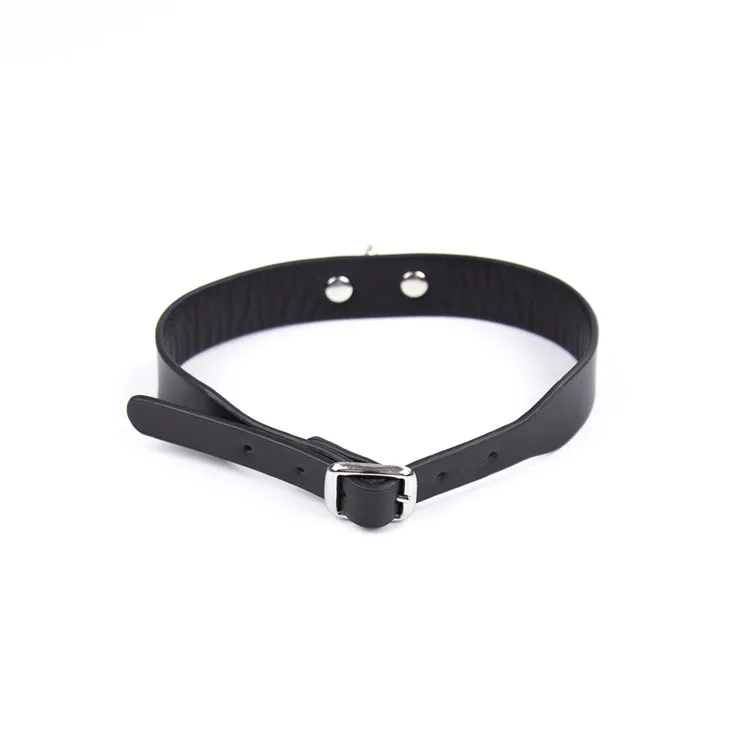 Slave Dog ошейник бондаж для игр взрослых ограничители секс игрушки пар Фетиш
