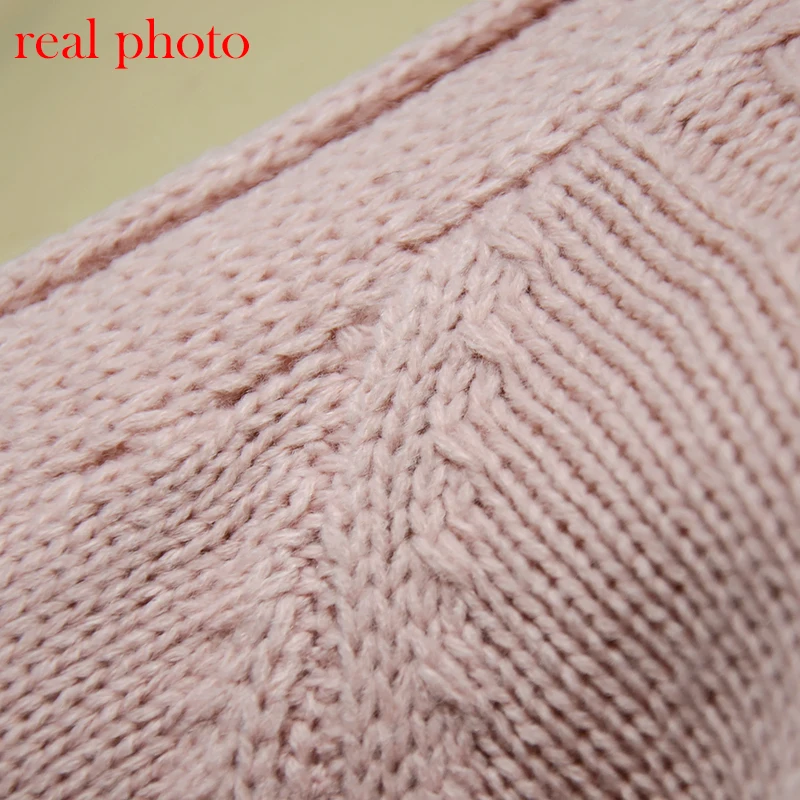 Fitshinling Новое поступление свитера кардиганы для женщин твист розовый длинный жакет женский трикотаж длинный рукав вязаный кардиган распродажа