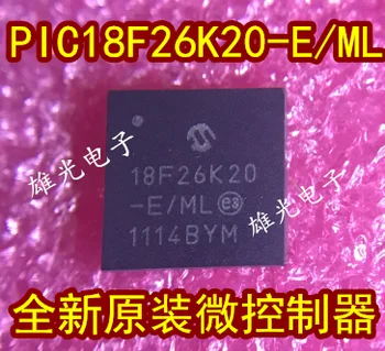 

Freeshipping PIC18F26K20-E/ML 18F26K20-E/ML QFN28