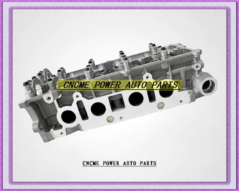 

2AZ-FE 2.4L Complete Cylinder Head Assembly ASSY For Toyota Avensis Verso Camry Highlander RAV4 Solara Tarago 16v 1110128012