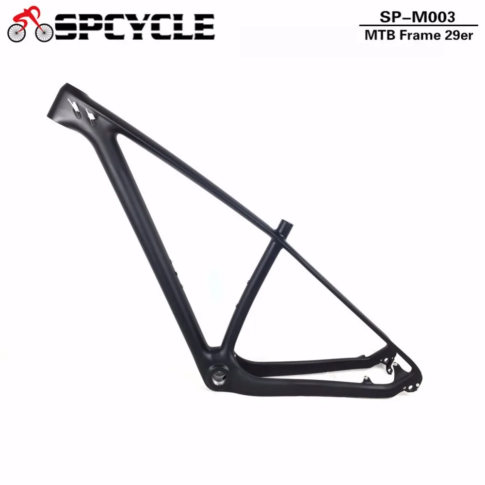 Flash Deal Spcycle Chameleon Color MTB Mountain Carbon Fiber Frames ,T1000 29er 27.5er 650B MTB Bicycle Carbon Frames BSA 73mm 15"/17"/19" 13 Flash Deal Spcycle Chameleon Color MTB Mountain Carbon Fiber Frames ,T1000 29er 27.5er 650B MTB Bicycle Carbon Frames BSA 73mm 15"/17"/19" 13