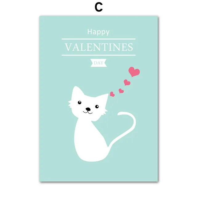 Nordic-Poster-Cartoon-Cat-Wall-Art-Canvas-Posters-And-Prints-Kids-Room-Canvas-Painting-Living-Room.jpg_640x640 (2)