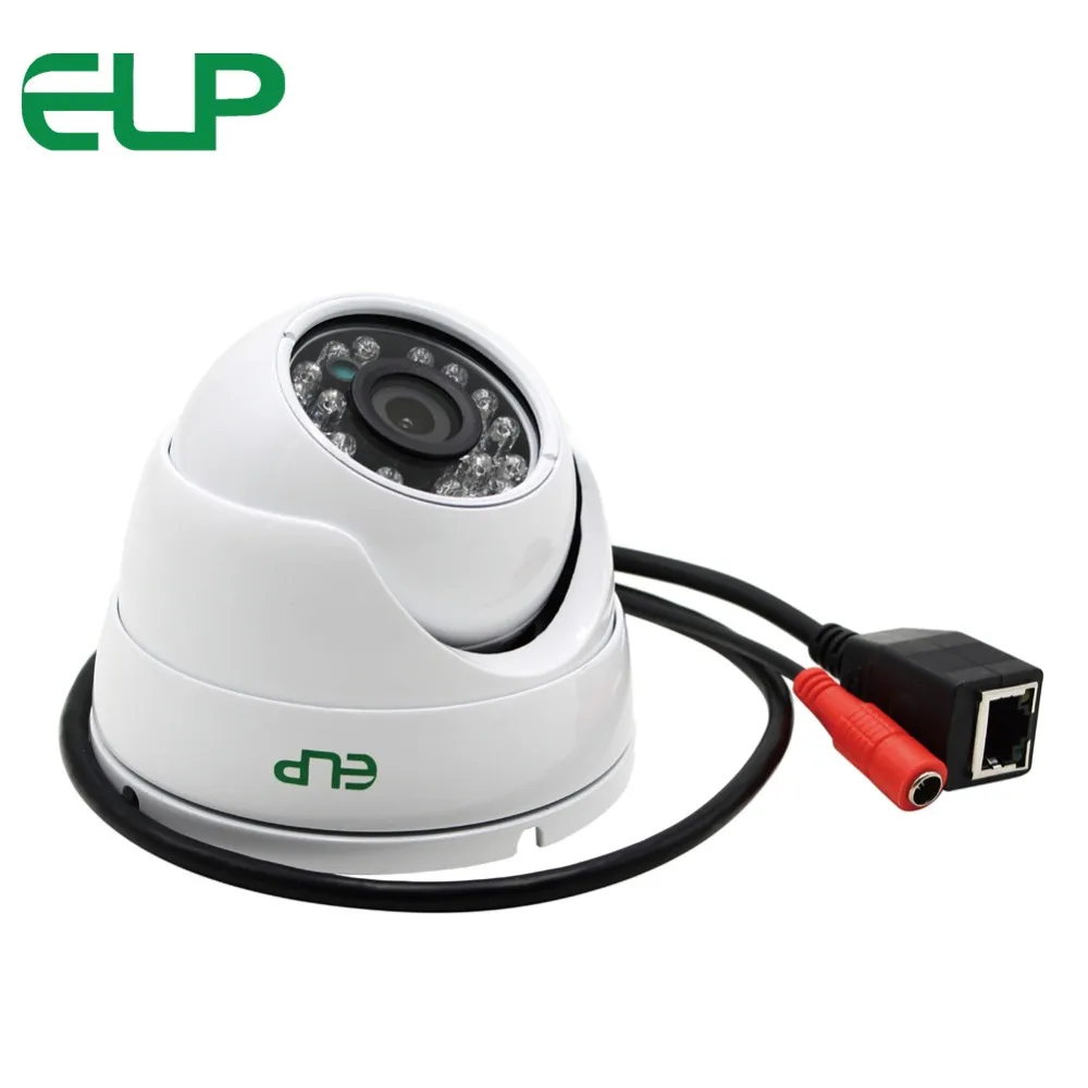 ELP security camera 28