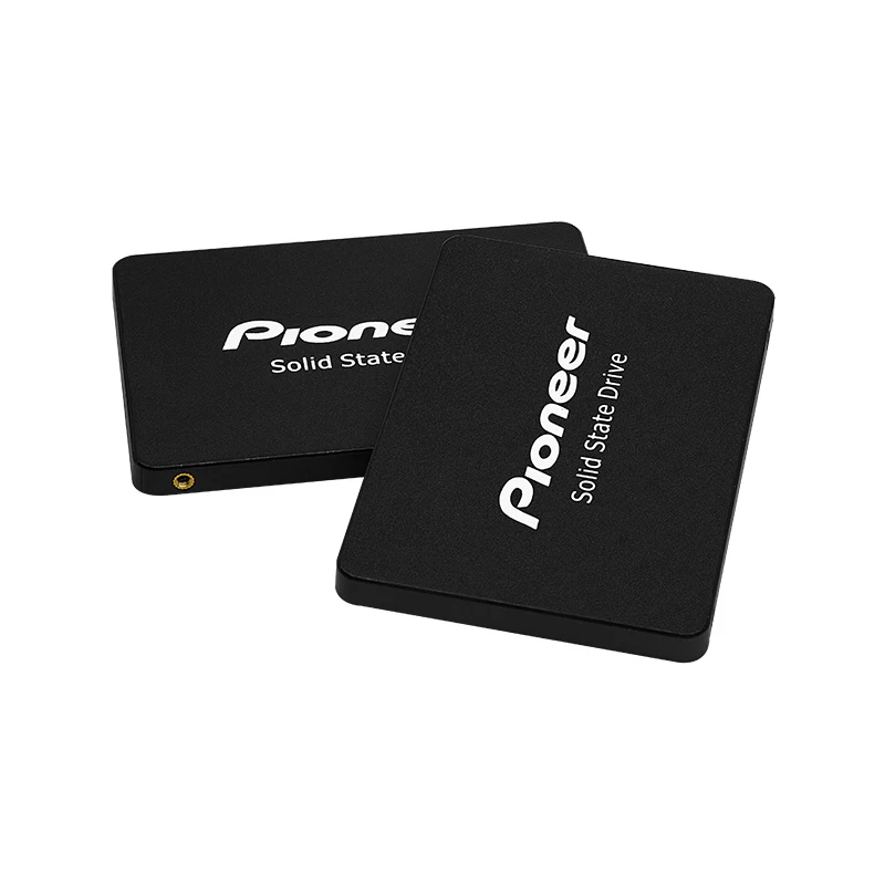 Pioneer APS-SL2 128GB 256GB 512GB SATA III HDD жесткий диск HD SSD ноутбук PC 128 256 512 Внутренний твердотельный диск