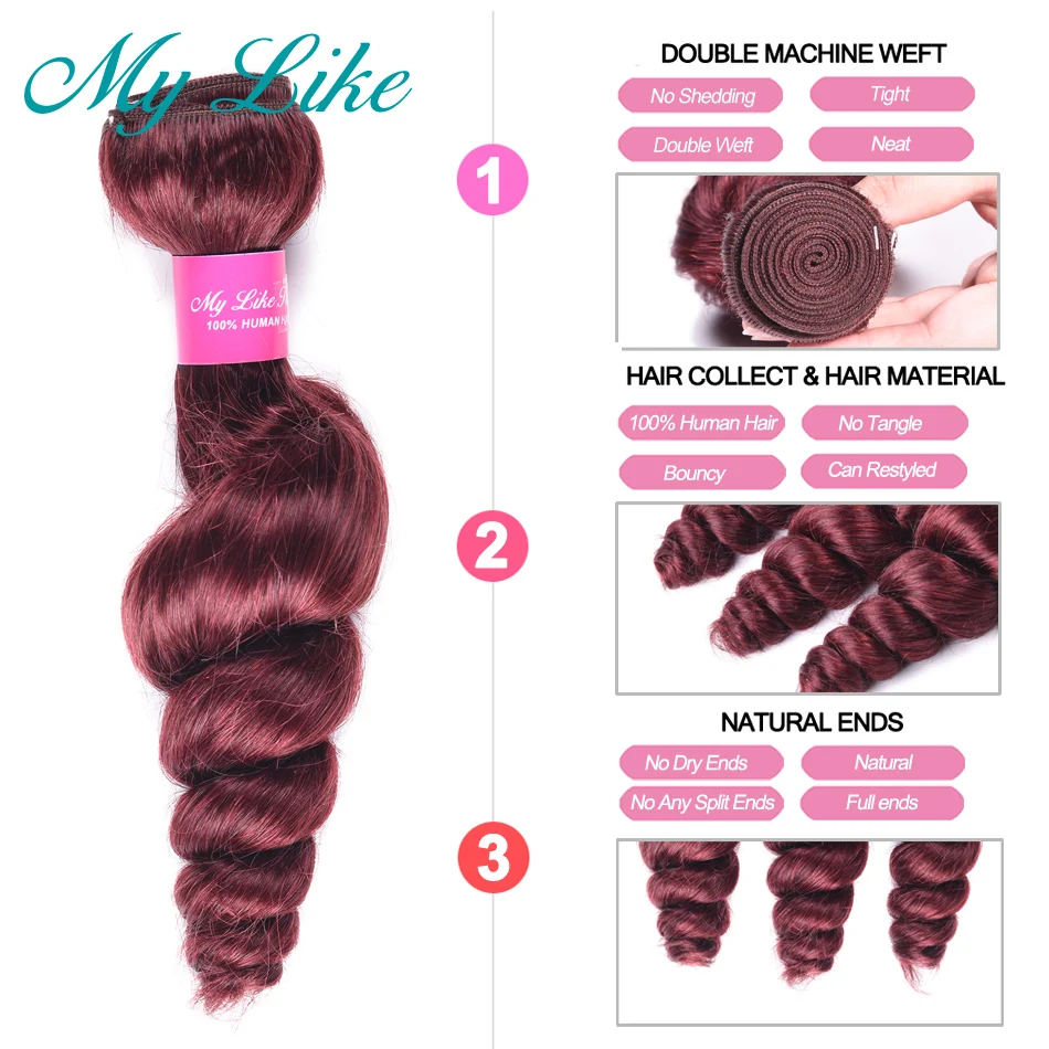 99j loose wave