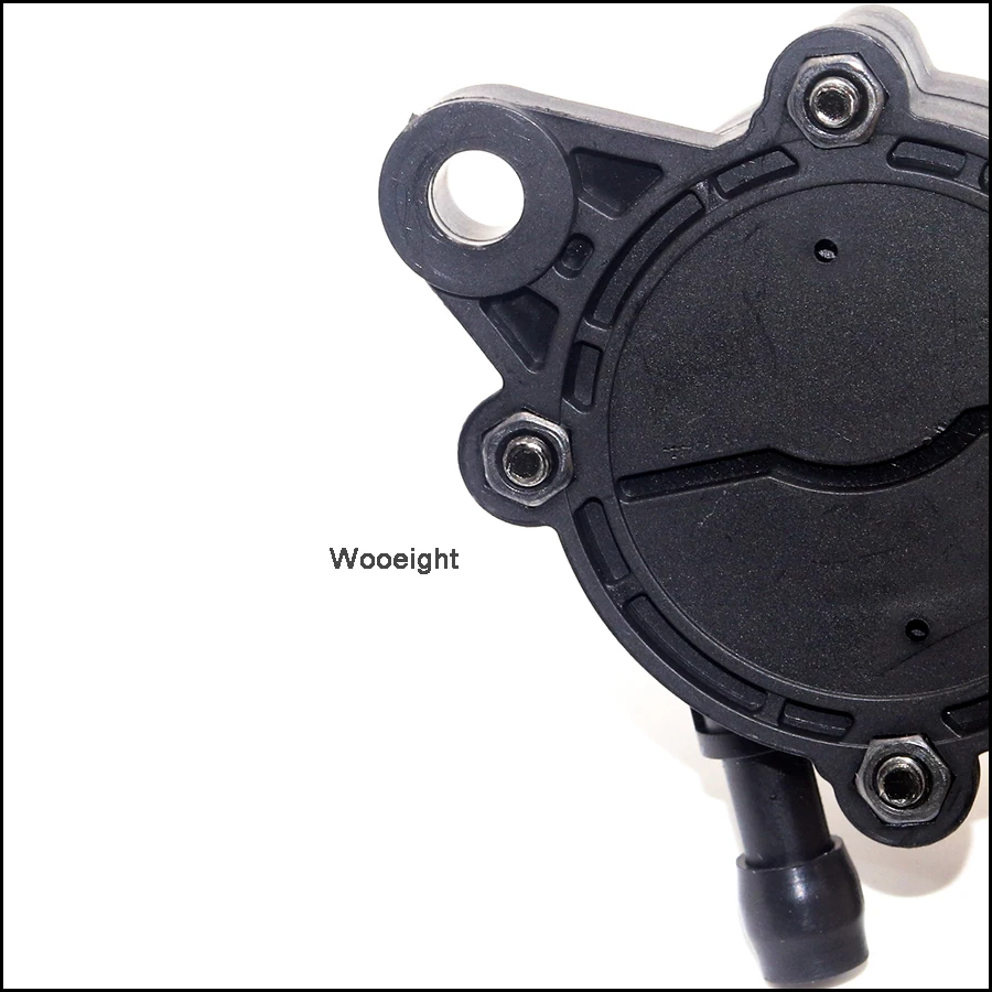Wooeight 16700 Z0J 003 ZL8 013 большой объем топливный насос Walboro Pulse Clone двигатель Briggs Go Kart Racing