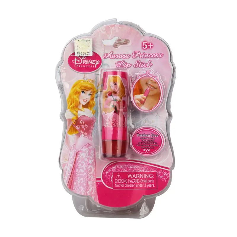 Disney toys for girls Children's Cosmetics Girls Safe Non-toxic Moisturizing Lipstick Lipstick Baby Lip Gloss girls toys frozen Disney toys for girls Children's Cosmetics Girls Safe Non-toxic Moisturizing Lipstick Lipstick Baby Lip Gloss girls toys frozen