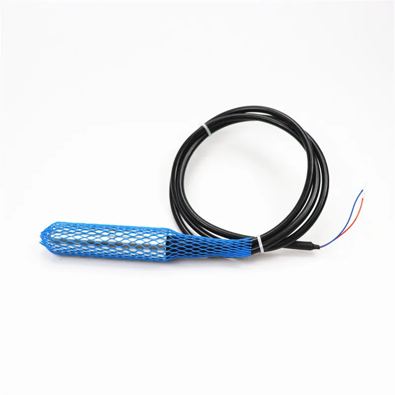 Китайский завод Ip67 0-5 м датчик уровня воды погружной передатчик гидростатического уровня цена