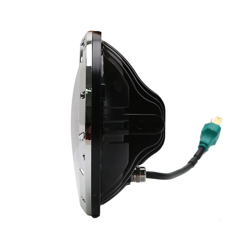Headlight for Harley Yamaha Hummer Jeep (18)