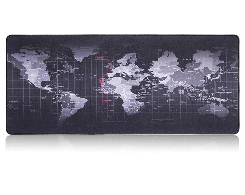 computer mouse pad