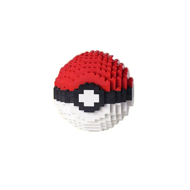 

Creative Children Toys Green Plastic Spell Plug Building Blocks Children's Educational Toys Hardcover Magic Ball Blocks Gifts