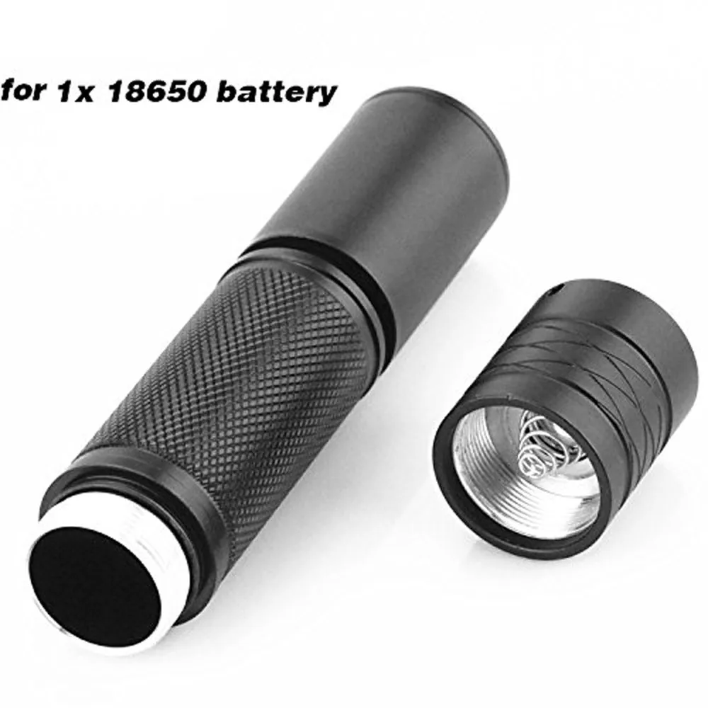 

Hot 5W 850nm LED Infrared IR Flashlight Torch Zoomable for Night Vision Scope 18650 Rechargeable Battery Outdoor Tool A10 AU27