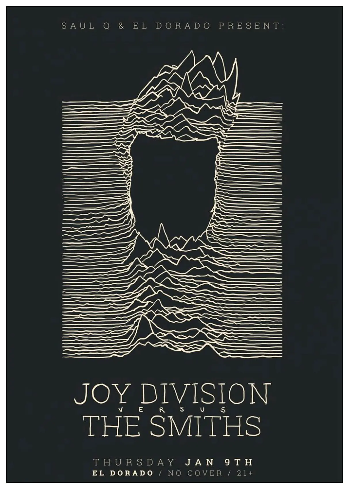 Панк музыка Joy Division плакат белая бумага с покрытием печать живопись стены комнаты украшение стены художественный плакат