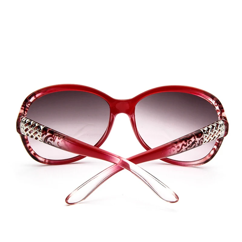 ZBHwish, брендовые дизайнерские солнцезащитные очки, женские, модные, декоративные, большая оправа, солнцезащитные очки, Европа и США, Ретро стиль, солнцезащитные очки