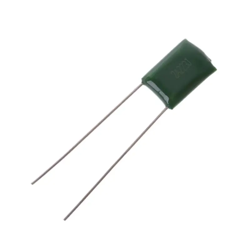 

1pc Capacitor Mylar Film For Guitar Bass Tone POT 2A223J 0.022uF ±5%