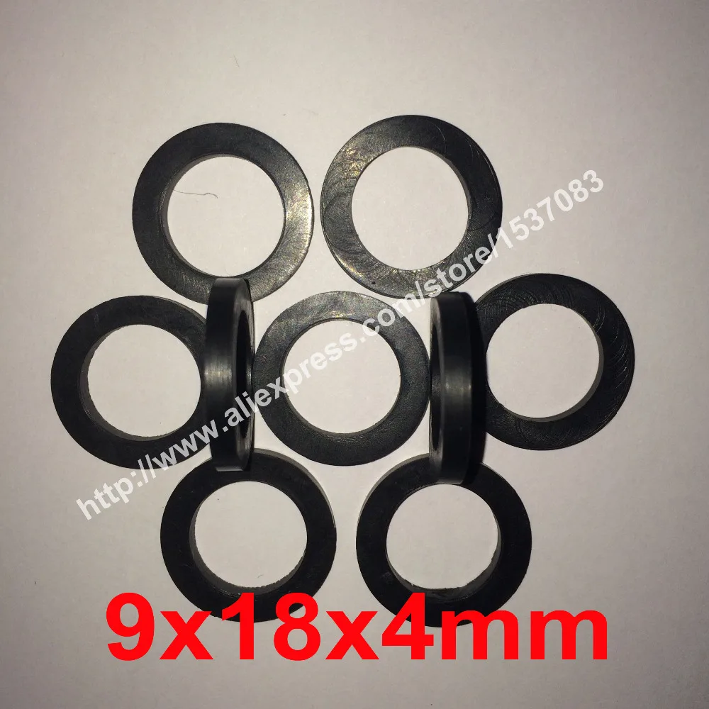 9x18x4 ملليمتر النتريل nbr المطاط طوقا يا خاتم ختم جروميت للاستحمام صنبور السباكة خرطوم فوهة 9x18x4 ملليمتر النتريل nbr المطاط طوقا يا خاتم ختم جروميت للاستحمام صنبور السباكة خرطوم فوهة