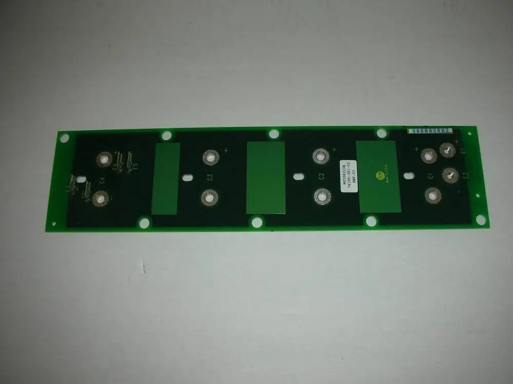 

1PC USED AB 74100-301-52