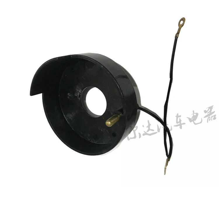 

SHACMAN Delong F3000 F2000 Horn Grinding Horn Base