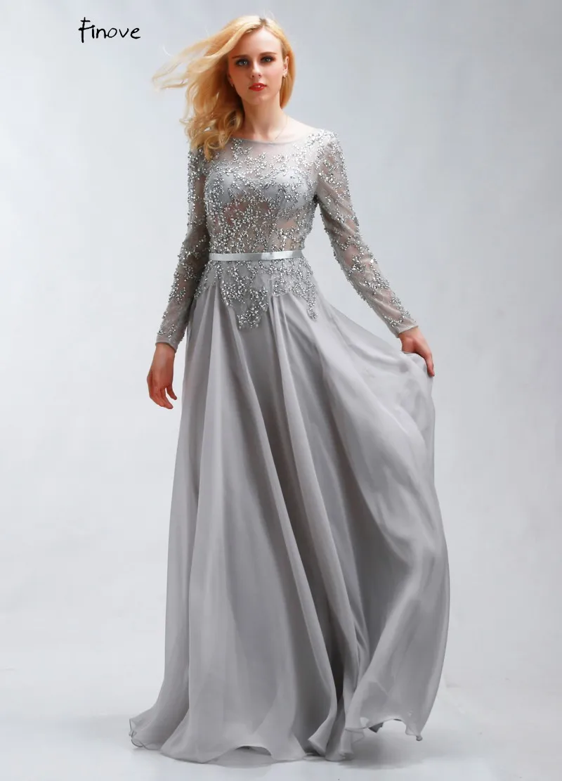 vestido de festa