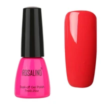 Стойкий Гель-лак для ногтей 7 мл Гель-лак художественный лак