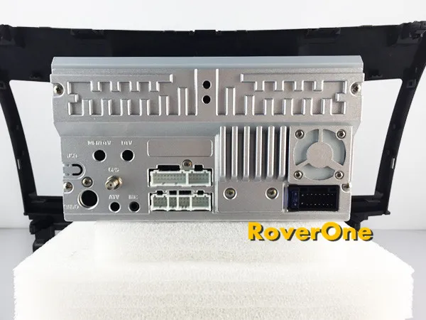 Clearance RoverOne Android 8.0 Car Multimedia Player For Mitsubishi Lancer GaLant Fortis Ispira Autoradio Stereo Radio DVD GPS Navigation 4