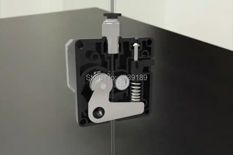 Jennyprinter 3d Printer Spare Parts Um2 Ultimaker 2 Extruder For