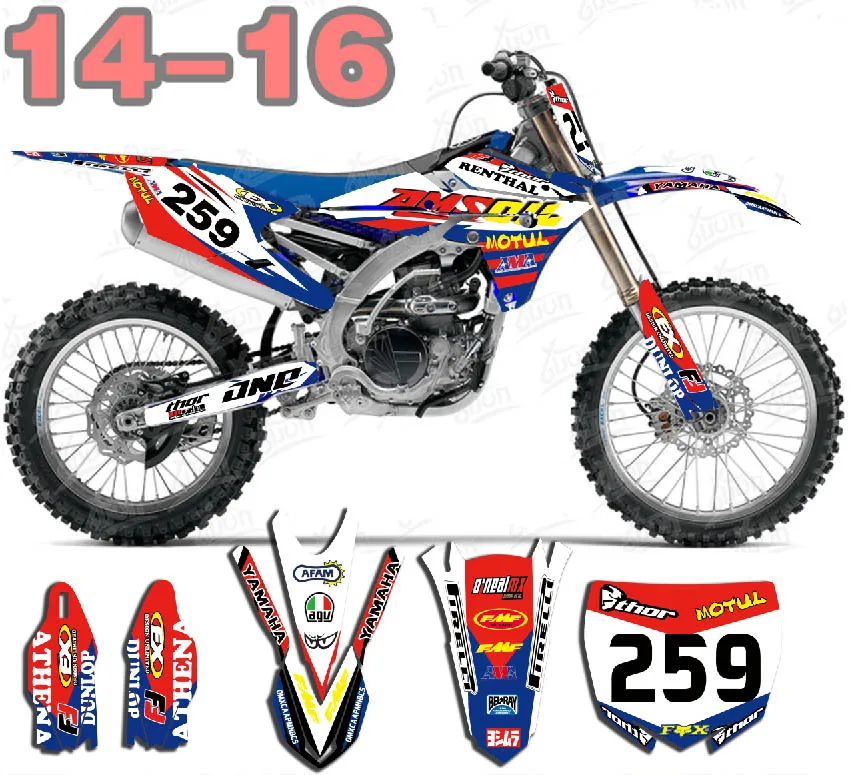 TZ-YZF250-01